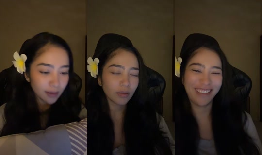 maybemellisa's Live Session — Jul 8, 2026, 6:33 PM
