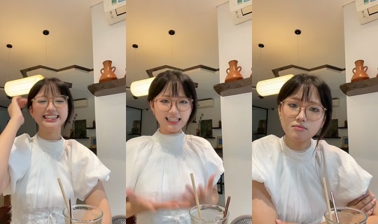 maychemvinhtuy's Live Session — Jul 20, 2026, 10:19 AM