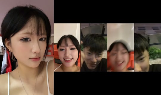 maychemvinhtuy's Live Session — Jul 20, 2026, 4:10 PM