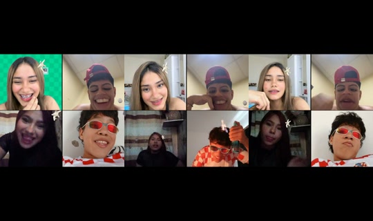 maye_d_n's Live Session — Jul 20, 2026, 9:15 PM