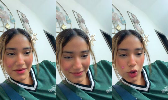 maye_d_n's Live Session — Jul 22, 2026, 8:27 PM