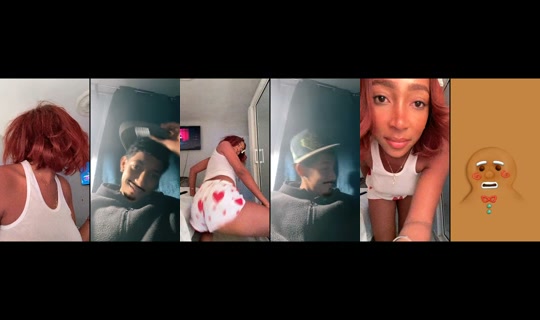mayelin0215's Live Session — Jul 18, 2026, 6:23 AM