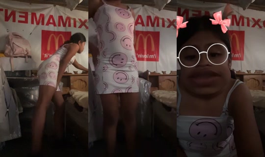 mayelly_1's Live Session — Jul 25, 2026, 10:57 PM