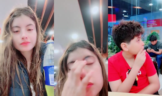 mayendy2's Live Session — Sep 19, 2026, 2:34 AM