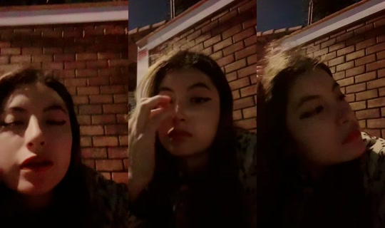 mayendy2's Live Session — Sep 19, 2026, 3:07 AM