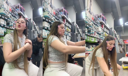 mayerlirincon3's Live Session — Aug 19, 2026, 9:58 PM