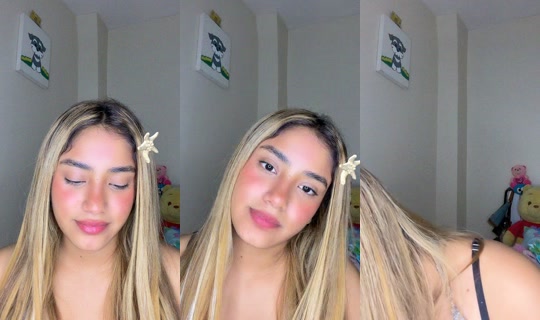 mayersitaa's Live Session — Sep 6, 2026, 4:40 AM