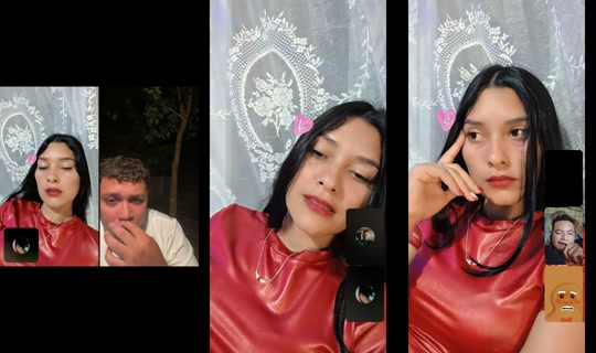 mayitaalvarenga's Live Session — Jul 15, 2026, 3:04 AM