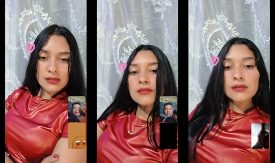 mayitaalvarenga's Live Session — Jul 15, 2026, 3:55 AM