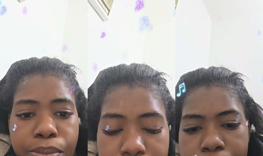 maykerline98's Live Session — Oct 25, 2026, 12:34 AM