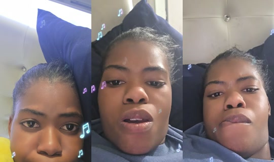 maykerline98's Live Session — Oct 27, 2026, 9:53 PM