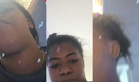 maykerline98's Live Session — Oct 28, 2026, 11:12 PM