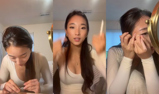 maym2yy's Live Session — Sep 21, 2026, 8:10 PM