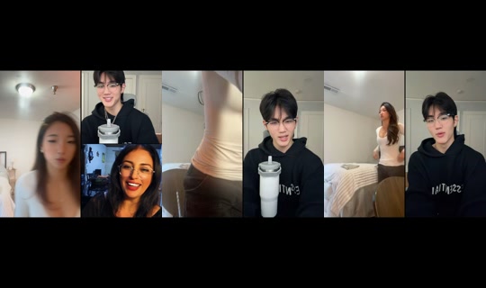 maym2yy's Live Session — Sep 21, 2026, 9:00 PM