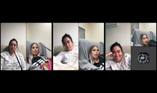 maymartina2's Live Session — Oct 15, 2026, 9:48 PM
