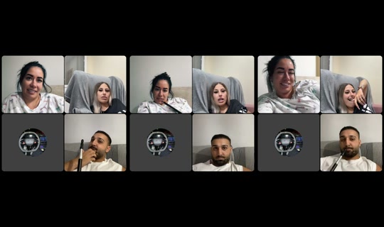 maymartina2's Live Session — Oct 15, 2026, 10:39 PM