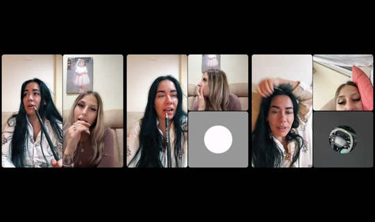 maymartina2's Live Session — Oct 17, 2026, 11:31 PM