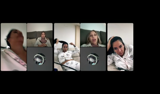 maymartina2's Live Session — Oct 18, 2026, 8:29 PM