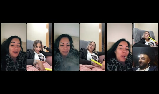 maymartina2's Live Session — Oct 20, 2026, 8:49 PM