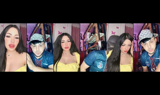 maymimi67's Live Session — Jul 26, 2026, 2:10 AM