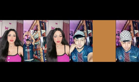 maymimi67's Live Session — Jul 26, 2026, 3:33 AM