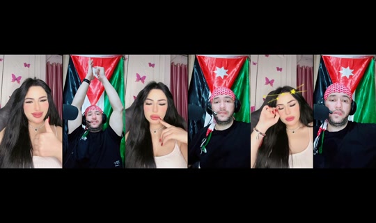 maymimi67's Live Session — Jul 26, 2026, 7:54 PM