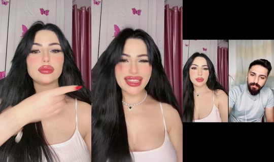 maymimi67's Live Session — Jul 26, 2026, 8:55 PM