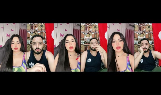 maymimi67's Live Session — Jul 26, 2026, 10:27 PM
