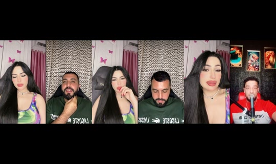 maymimi67's Live Session — Jul 27, 2026, 12:08 AM