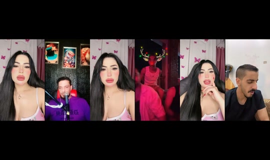 maymimi67's Live Session — Jul 28, 2026, 1:05 AM