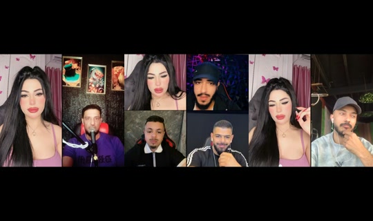 maymimi67's Live Session — Jul 28, 2026, 4:06 AM