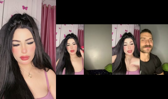 maymimi67's Live Session — Jul 28, 2026, 4:58 AM