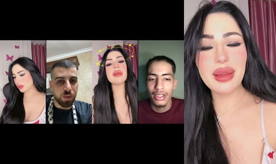 maymimi67's Live Session — Sep 20, 2026, 11:33 PM