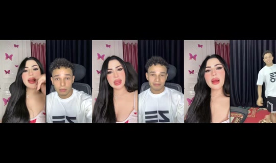 maymimi67's Live Session — Sep 21, 2026, 12:24 AM