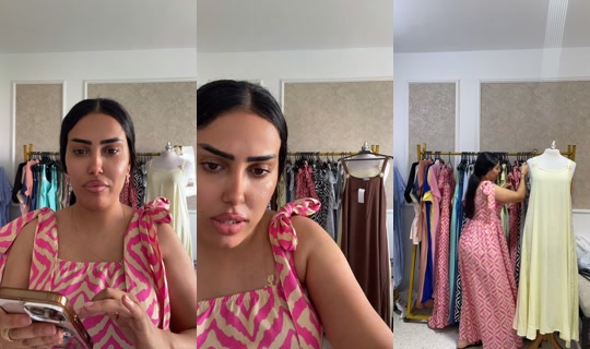 maymounaamri987's Live Session — Jul 24, 2026, 11:28 AM