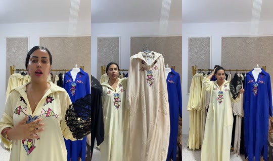 maymounaamri987's Live Session — Jul 24, 2026, 4:00 PM