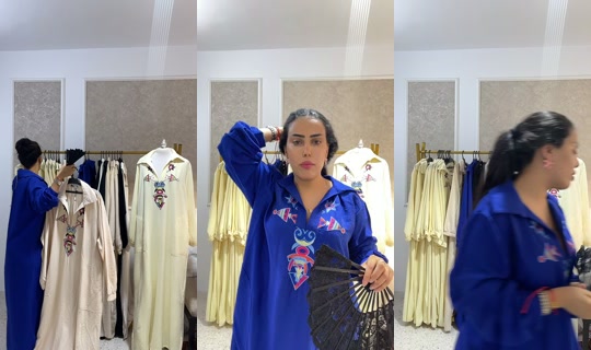 maymounaamri987's Live Session — Jul 24, 2026, 4:33 PM