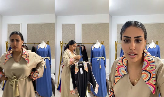 maymounaamri987's Live Session — Jul 25, 2026, 11:22 AM