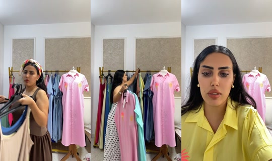 maymounaamri987's Live Session — Jul 25, 2026, 1:45 PM