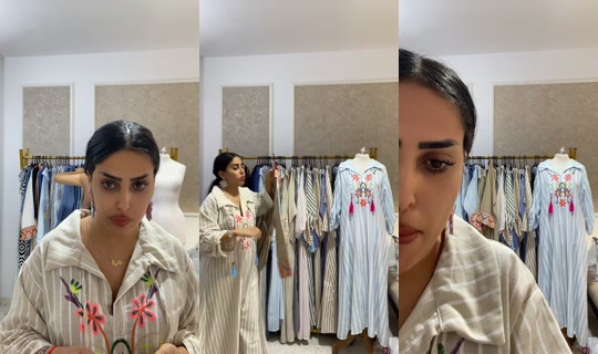 maymounaamri987's Live Session — Jul 25, 2026, 4:19 PM