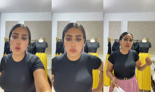 maymounaamri987's Live Session — Jul 25, 2026, 6:01 PM