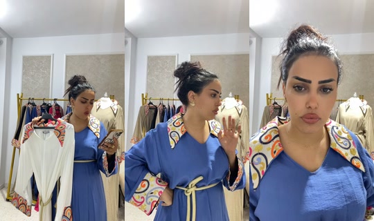 maymounaamri987's Live Session — Jul 27, 2026, 5:22 PM