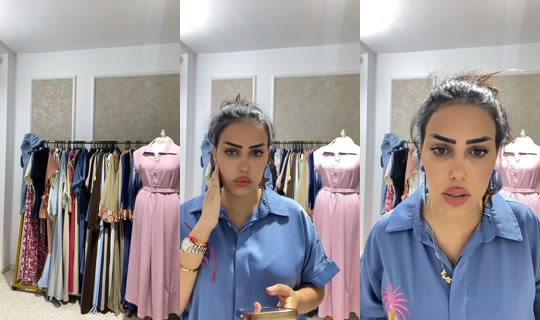 maymounaamri987's Live Session — Jul 27, 2026, 6:57 PM