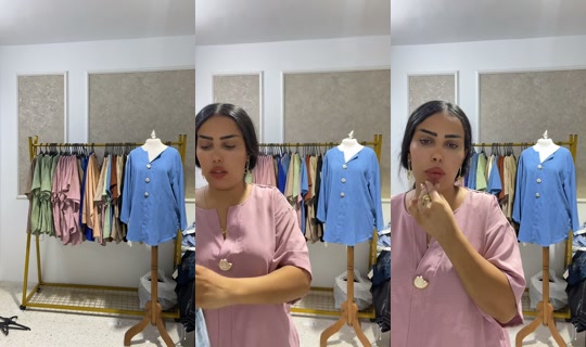 maymounaamri987's Live Session — Jul 30, 2026, 8:14 PM