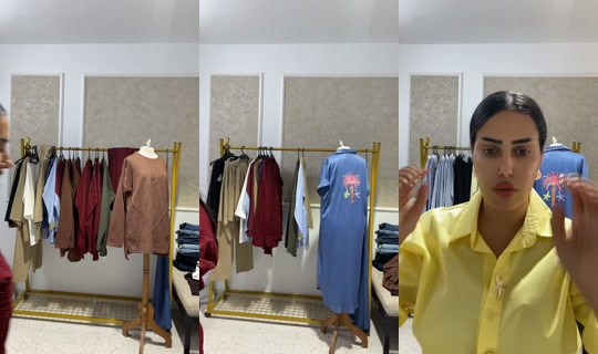 maymounaamri987's Live Session — Jul 31, 2026, 12:57 PM