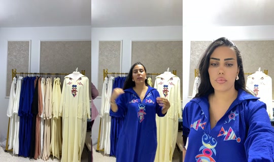 maymounaamri987's Live Session — Jul 31, 2026, 3:53 PM