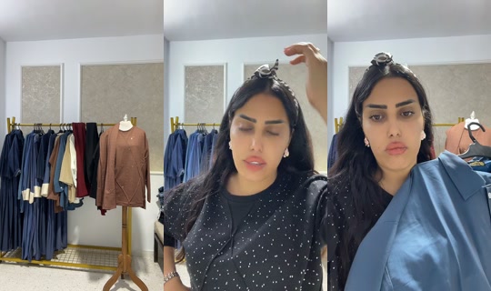 maymounaamri987's Live Session — Jul 31, 2026, 8:17 PM