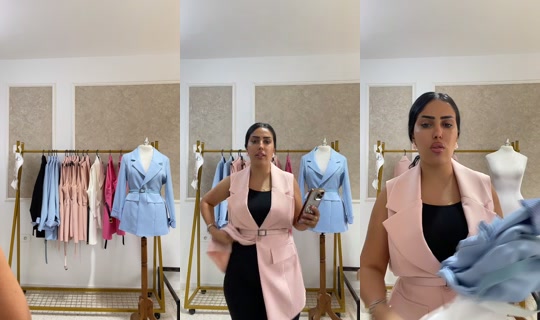 maymounaamri987's Live Session — Aug 9, 2026, 3:22 PM