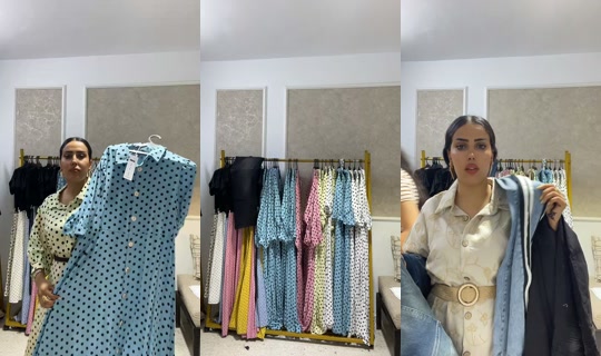 maymounaamri987's Live Session — Aug 19, 2026, 5:40 PM
