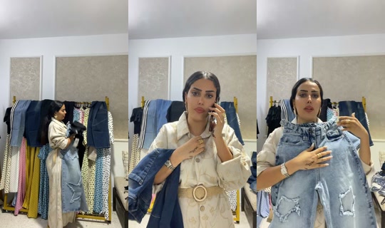 maymounaamri987's Live Session — Aug 19, 2026, 6:30 PM